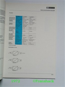 [1972] Ex-geschützte Geräte und Anlagen Liste E72, Stahl - 3