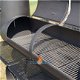 Premium Oklahoma Country Smoker zware kwaliteit 21 inch! - 5 - Thumbnail