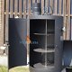 Premium Oklahoma Country Smoker zware kwaliteit 21 inch! - 7 - Thumbnail