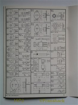 [1972] Halbleiter/Semiconductor 1972, Telefunken - 3