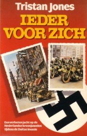 IEDER VOOR ZICH (jacht op de Nederlandse kroonjuwelen door de Duitsers) - 1