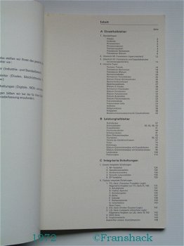 [1972] IC 's, Einzel- und Leistungshalbleiter 1972/73, Siemens - 2