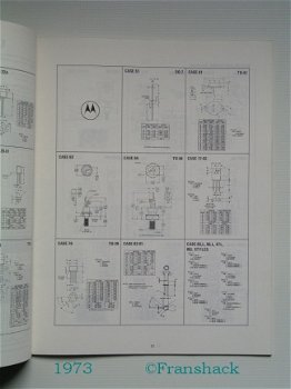 [1973] Guide to Thyristors Unijunctions and Triggers, Motorola - 4