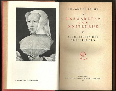 Margaretha van Oostenrijk - 2