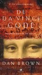 Dan Brown De Da Vinci code - 1