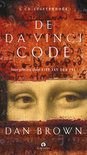 Dan Brown De Da Vinci code