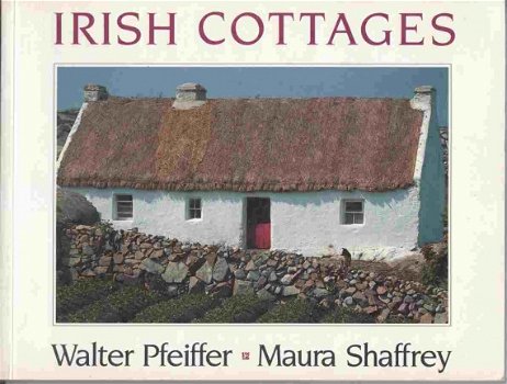 Irish Cottages - 1