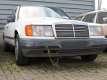 Mercedes-Benz E-klasse - 1 - Thumbnail