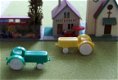 Tractor, landbouwtrekker (Stelco ?) - 1 - Thumbnail