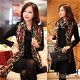 Womens Novel Georgette Long Wrap Scarf Lady Shawl Gauze Stole Heart Leopard BF4U, €3.13 - 1 - Thumbnail