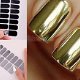 16X Smooth Nail Art Sticker Patch Foils Armour Wraps Decoration BF0U, €0.99 - 1 - Thumbnail