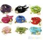 Ladies Girls Womens Multicolor Knit Shell Heart Rabbit Fashion Bracelet BF1U New, €1.27 - 1 - Thumbnail