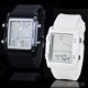 New Trendy Womens Mens Digital Led Chronograph Quartz Sport Wrist Watch Hot BFBU, €4.01 - 1 - Thumbnail