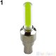 4pcs Yellow Motor Bike Cycle Car Tyre Tire Valve Wheel LED Light Flashlight Lamp, €1.93 - 1 - Thumbnail