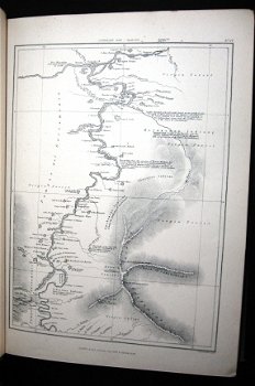 Travels in South America 1875 Marcoy Zuid-Amerika - 8