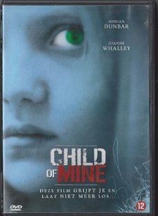 DVD Child of Mine