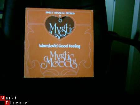 Mystik Moods - 1