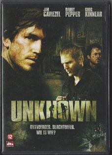 DVD Unknown