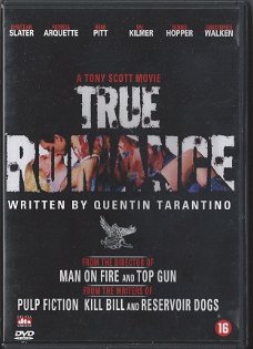DVD True Romance