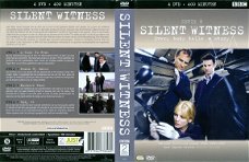 DVD Silent Witness - Seizoen 8