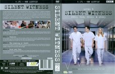 DVD Silent Witness - Seizoen 9