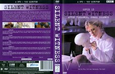 DVD Silent Witness - Seizoen 13