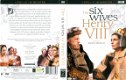 The Six Wives of Henry VIII - 6x 90 min. op 3 DVD's - 1 - Thumbnail