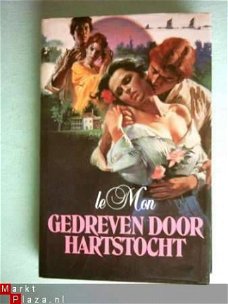 Le Mon - Gedreven door hartstocht