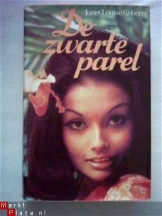 Janet Louise Roberts - De Zwarte Parel