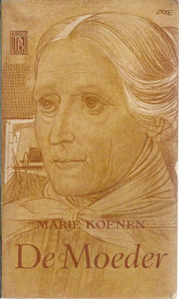 Koenen, Marie - De moeder - nr. 1