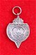 Medaille W.S.V. W.I.O.L. 15/16-5-1954 Arnhem - 1 - Thumbnail