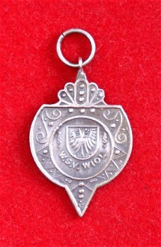 Medaille W.S.V. W.I.O.L. 15/16-5-1954 Arnhem