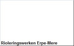 Rioleringswerken Erpe-Mere - 1