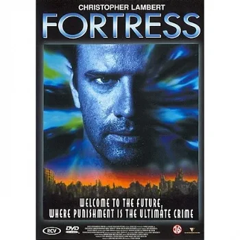 DVD Fortress - 0