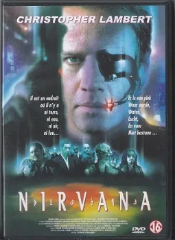 DVD Nirvana - 0