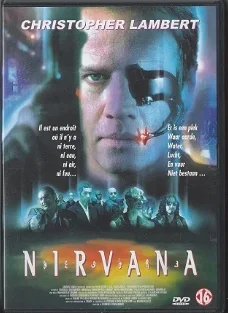 DVD Nirvana