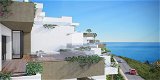 Moderne appartementen met zeezicht Costa Blanca - 3 - Thumbnail