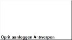 Oprit aanleggen Antwerpen - 1 - Thumbnail