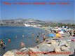 Spanje vakantiehuisjes, vakantiehuizen, paasvakantie zomervakantie - 4 - Thumbnail