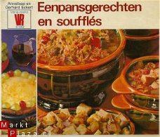 Eenpansgerechten en soufflés