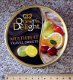 Oud snoepblik Queen's Delight - Multifruit Travel Sweets - 1 - Thumbnail