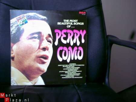 Perry Como - 1