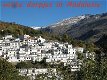 andalusie spanje witte dorpen bezoeken - 1 - Thumbnail