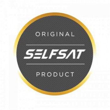 Selfsat Snipe Pro, volautomatische schotel - 7