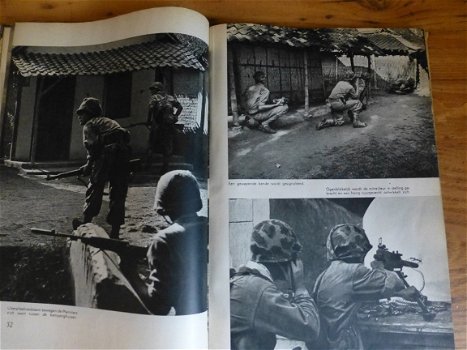 Boek: Met de Mariniersbrigade in Oost-Java - 4