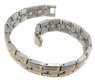 Armband met magneten model OSB-086SG - 2 - Thumbnail