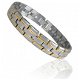 Armband met magneten model OSB-086SG - 6 - Thumbnail