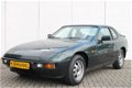 Porsche 924 - 2.0 Coupé 85000 km - 1 - Thumbnail