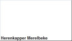 Herenkapper Merelbeke - 1