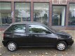 Seat Ibiza Zwart Plaatwerk Sloopauto inkoop Den haag - 2 - Thumbnail